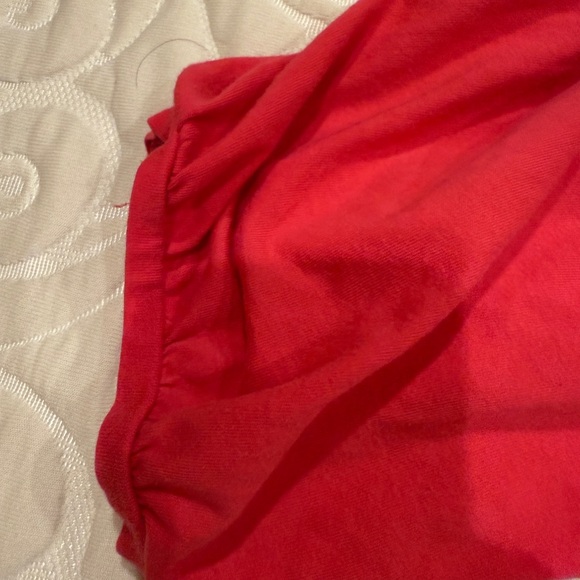 Cato 22/24W Fuchsia Women's Top. (BT 3) - Picture 3 of 7